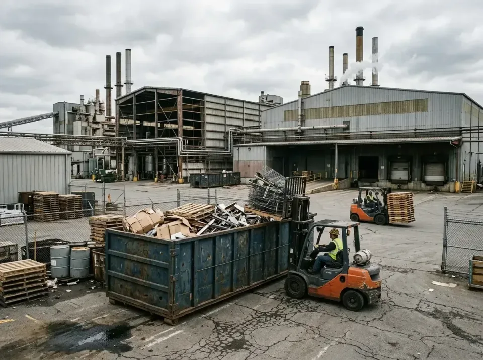 industrial-factory-scrap-conta-003 — frequently asked questions, Cheap Roll-off Dumpster Rentals in Bear Valley Springs, CA
